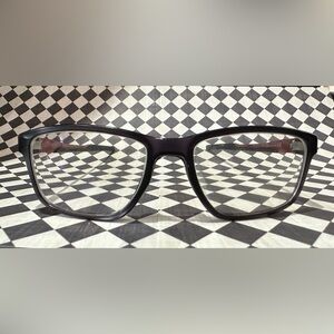 OAKLEY OX8153 Eyeglass Frame and Case